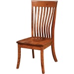 Vienna Premium Side Chair